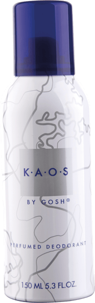 Modelbillede af Kaos for Women Deospray 150 ml.