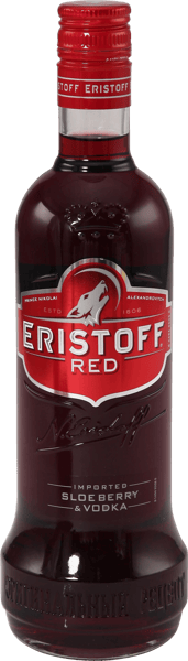 Modelbillede af Roter Eristoff 18% 0,7 l.