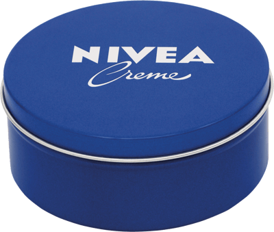 Modelbillede af Nivea Creme 400 ml.