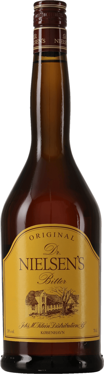 Dr. Nielsens Bitter