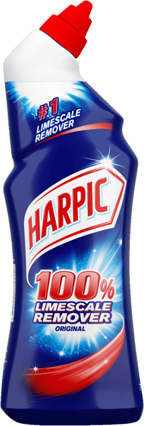 Modelbillede af Harpic Original 100% Kalkfjerner 750 ml