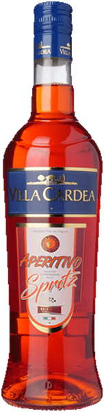 Modelbillede af Aperitivo Spritz Villa Cardea 11% 0,7l