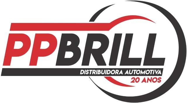 Logo PPBRILL