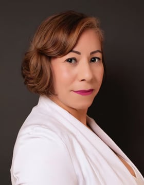 Barbara Cidri / Real Estate Executive