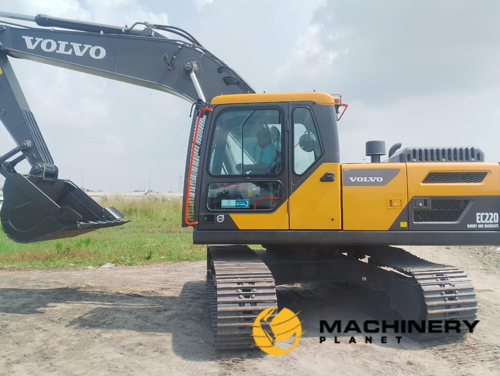 Heavy machinery product image - Image 3 of 3