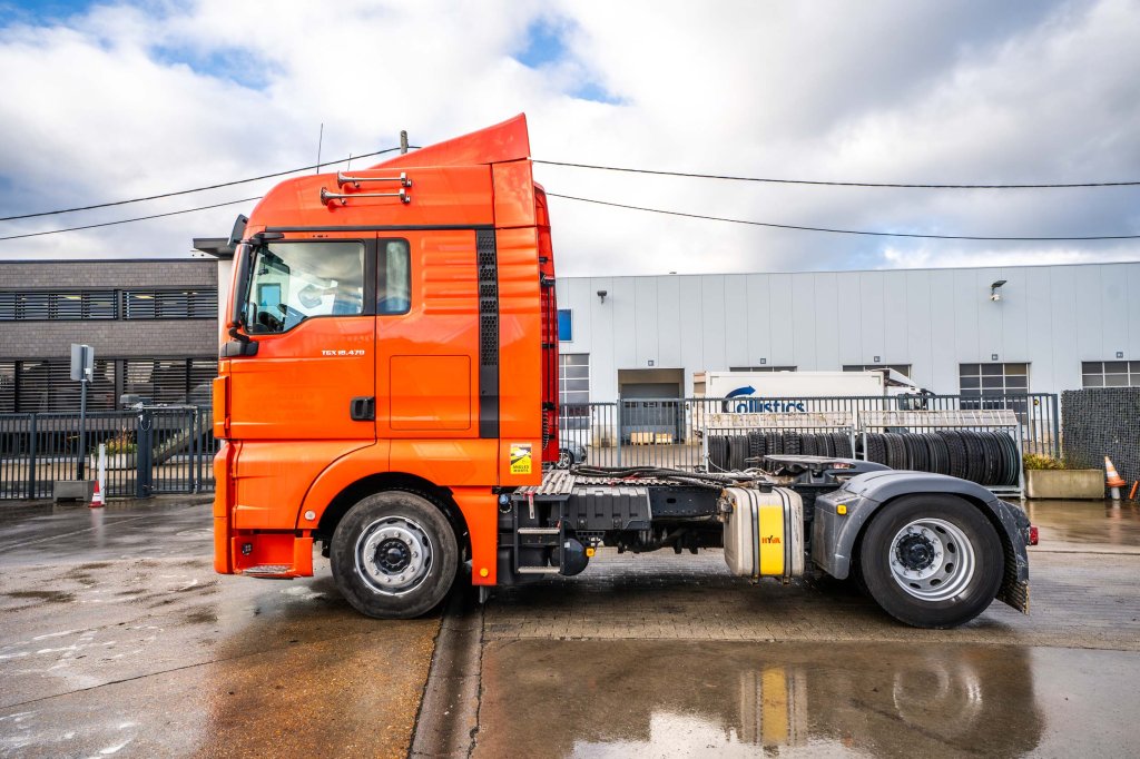 MAN TGX 18.470 XLX BLS+KIPHYDR. 2019 E64975 TGX 18.470 XLX BLS+KIPHYDR. 2019 1 image 7