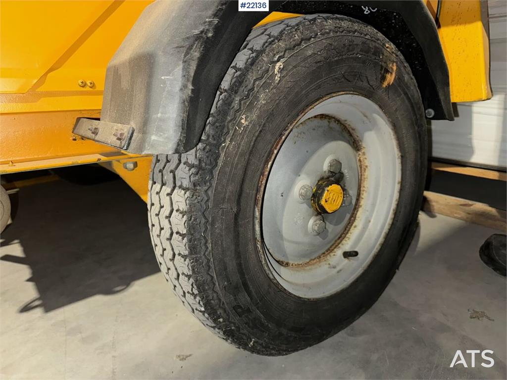 Plumett TL20 DRS tensioner 22136 Plumett TL20 DRS tensioner 1 image 15