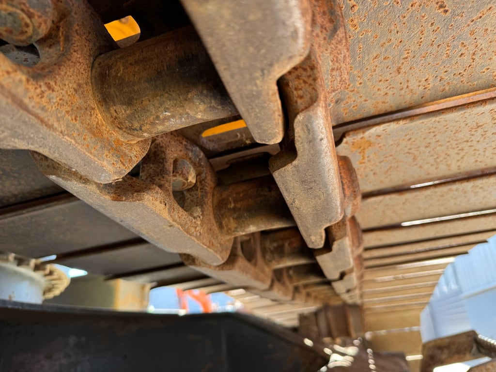 Heavy machinery product image - Image 15 of 15