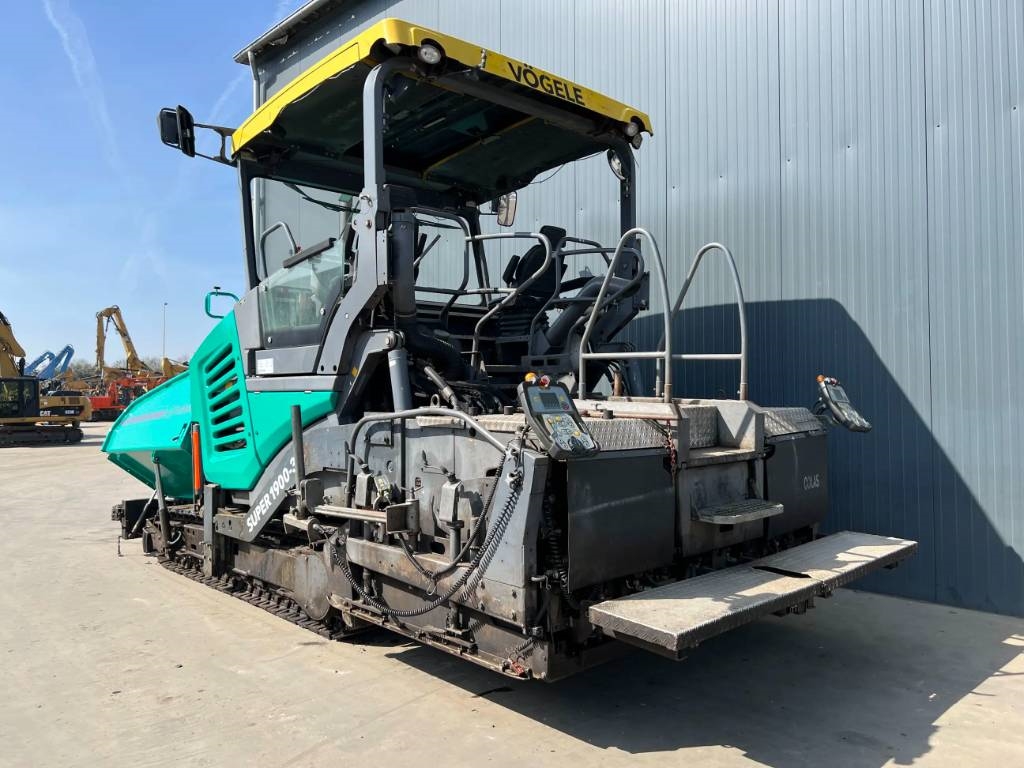 Heavy machinery product image - Image 2 of 15