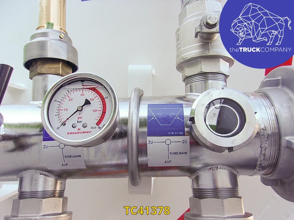 Kässbohrer SSK 60 Silo 2026 TC41378 Kässbohrer SSK 60 2026 0 image 10