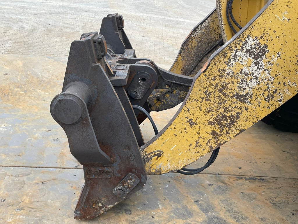 Caterpillar 972MXE 2020 00033811 972MXE 2020 1 image 9