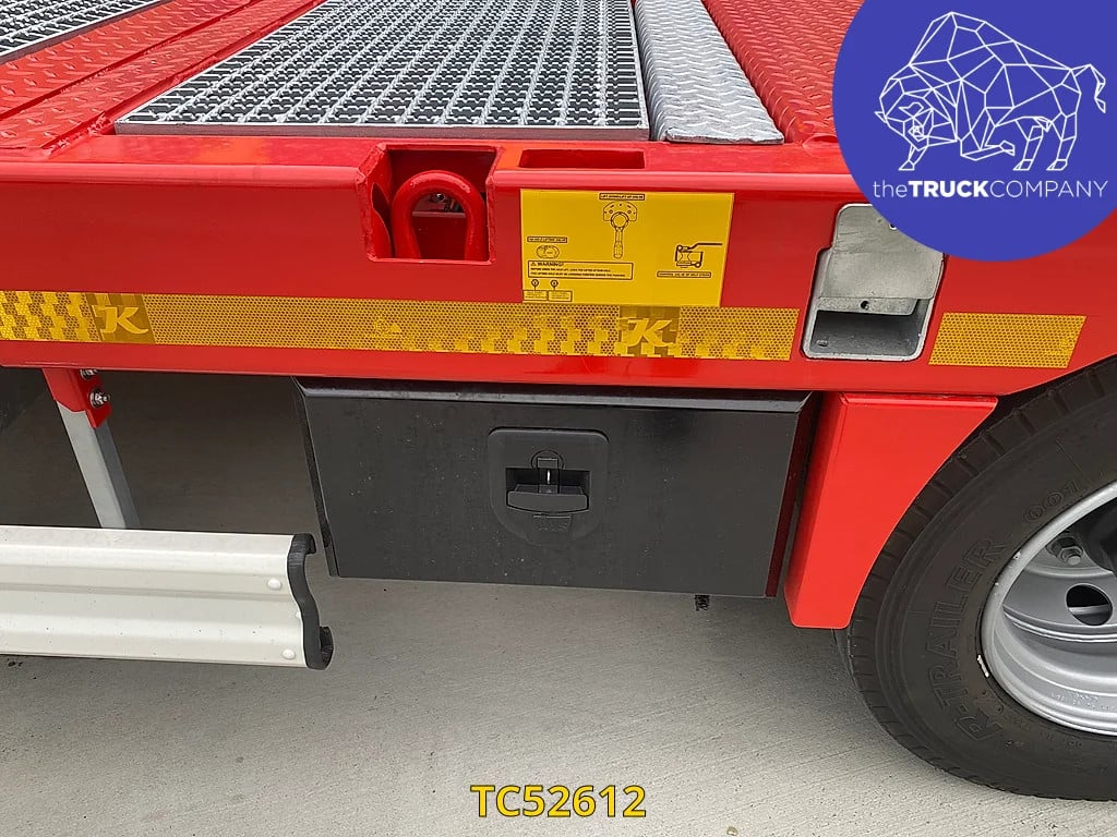 Kässbohrer SLS HS Low-bed 2025 TC52612 Kässbohrer SLS HS 2025 0 image 15