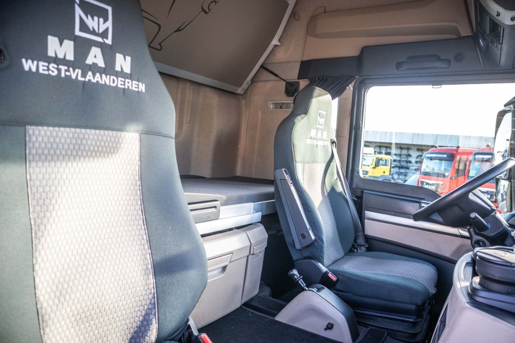 MAN TGS 35.420 BL-8X4-4 +HIAB 188 E-2 2019 E62785 TGS 35.420 BL-8X4-4 +HIAB 188 E-2 2019 1 image 9
