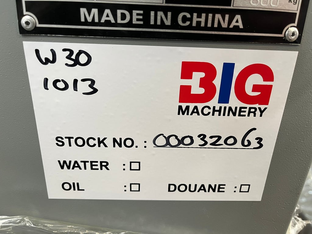 Giga power LT-W30GF 37.5 kVA silent generator 2023 00032063 Giga power LT-W30GF 37.5 kVA silent generator 2023 1 image 11