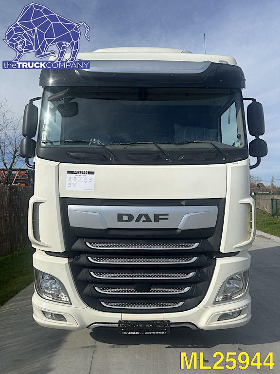 DAF XF Euro6 480 Euro 6 2018 ML25944 DAF XF Euro6 480 Euro 6 2018 1 image 7