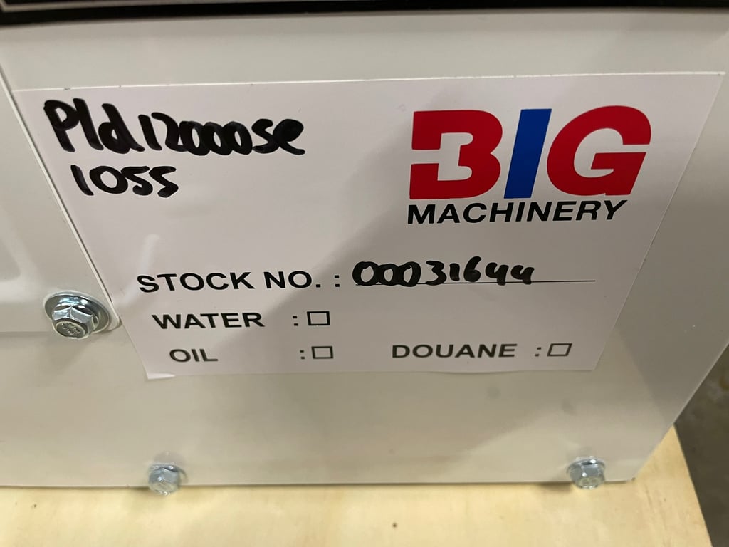 Giga power PLD12000SE 10 kVA silent generator 2022 00031644 Giga power PLD12000SE 10 kVA silent generator 2022 0 image 14