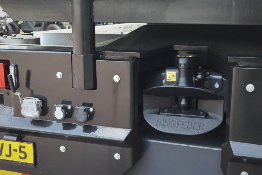 Cormach R540 B10x4 Valid inspection, *Guarantee! 10x4x6 Dr 2023 CORMACH - R540 B10x4 - 30007 Cormach R540 B10x4 Valid insp...
