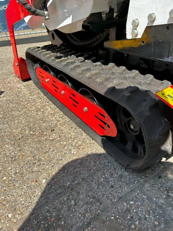 Minidumper CMD500 Petrol 6hp 2025 2025 Agri-Pro CMD500 2025 1 image 14
