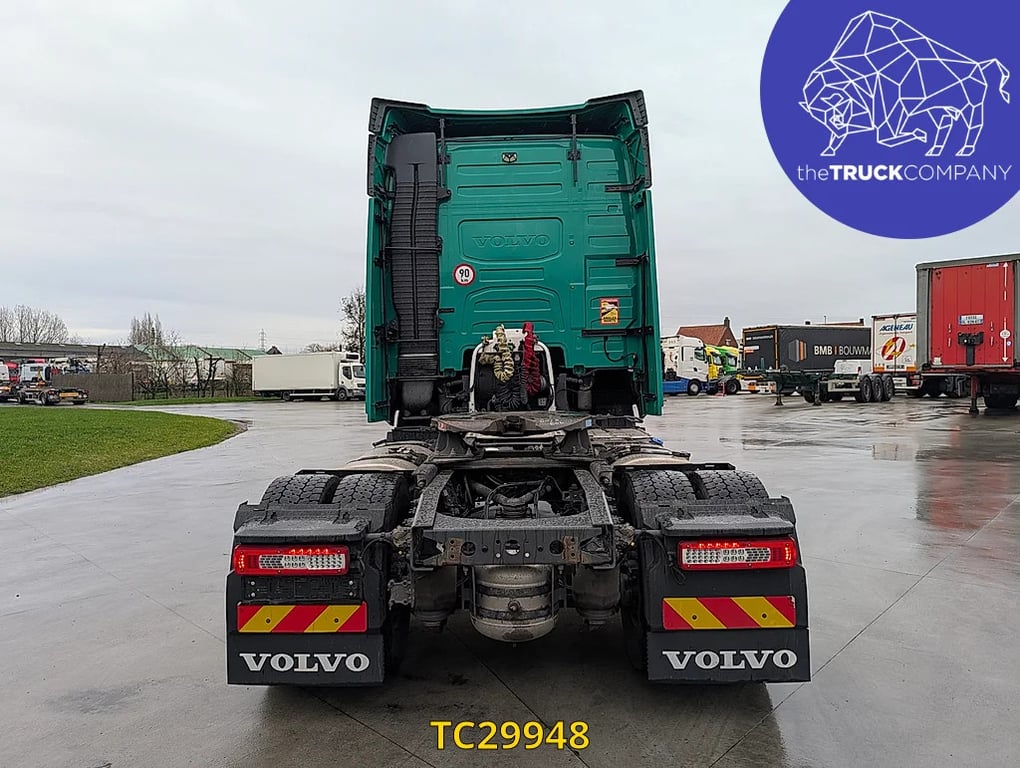 Volvo FH 2022 TC29948 FH 2022 1 image 4