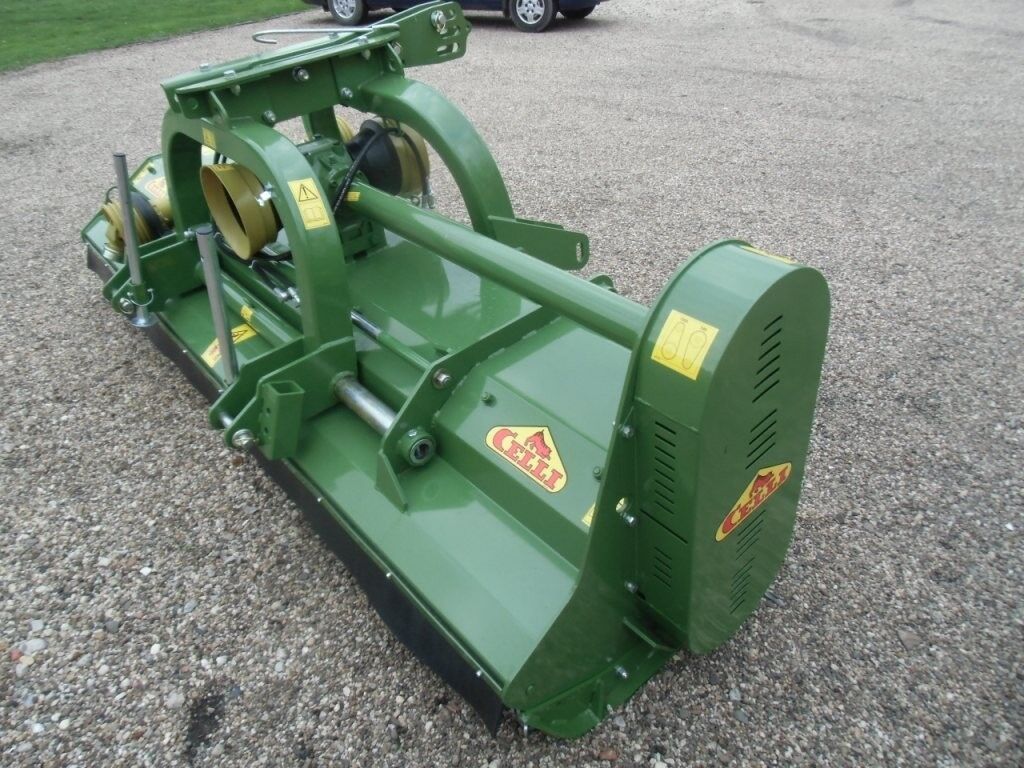 Celli N3733 Klepelmaaier N3733 Celli N3733 Klepelmaaier 0 image 4