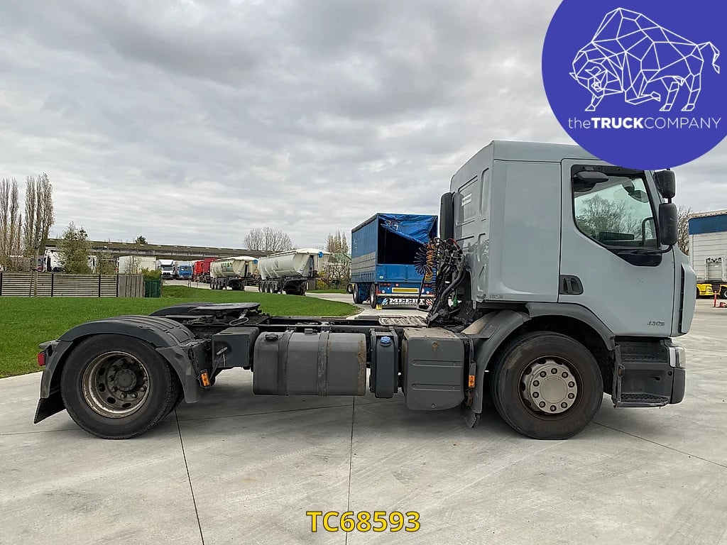 Renault Premium 430 2013 TC68593 Renault Premium 430 2013 1 image 8