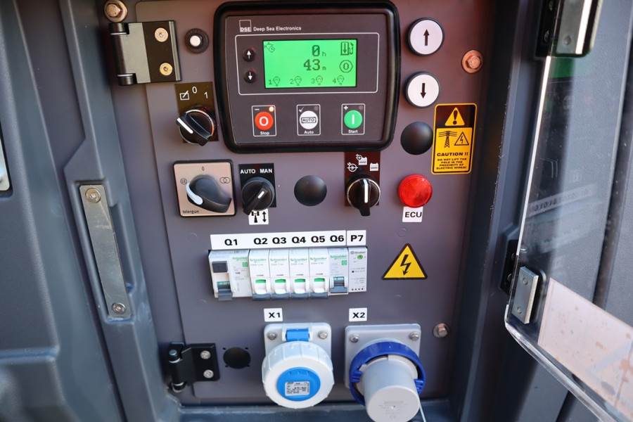 Atlas-Copco Hilight H6+ Valid inspection, *Guarantee! Max Boo 2022 ATLAS COPCO - Hilight H6+ - 60925 Hilight H6+ Valid ins...