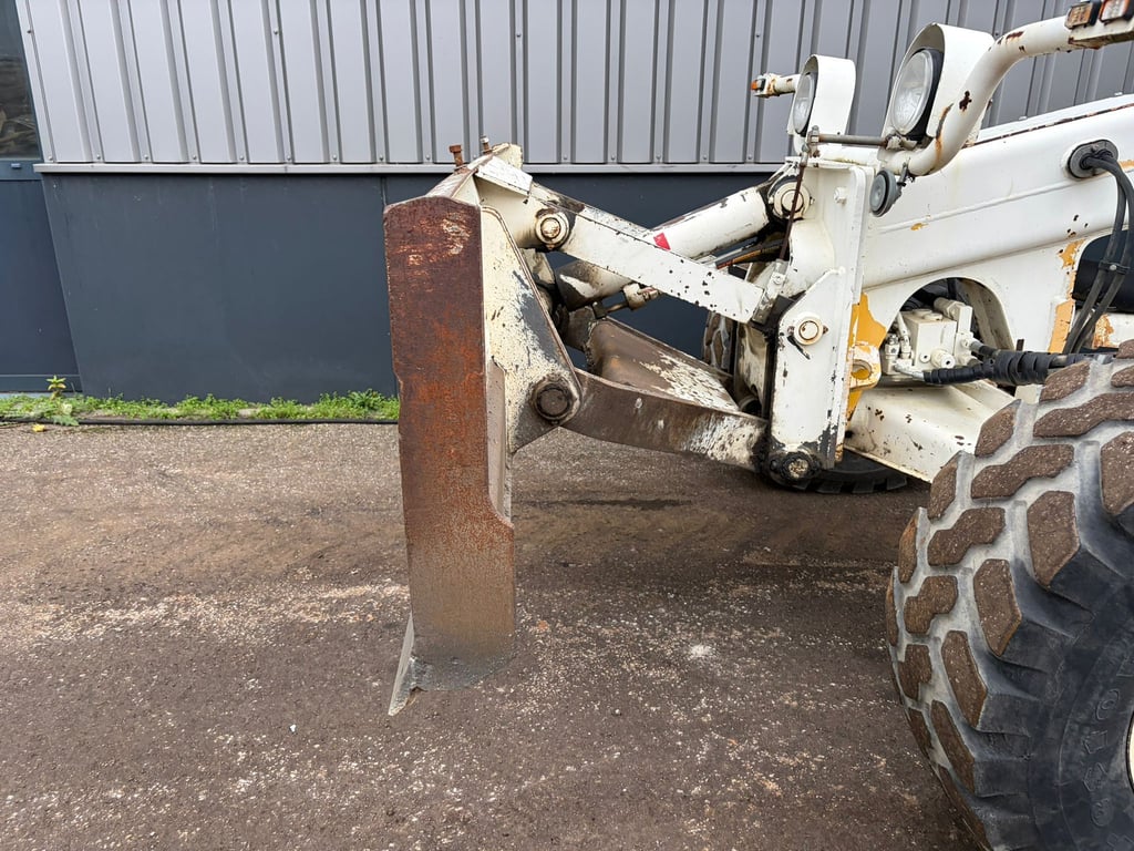 New Holland F106.6/A 2007 00033776 F106.6/A 2007 1 image 10