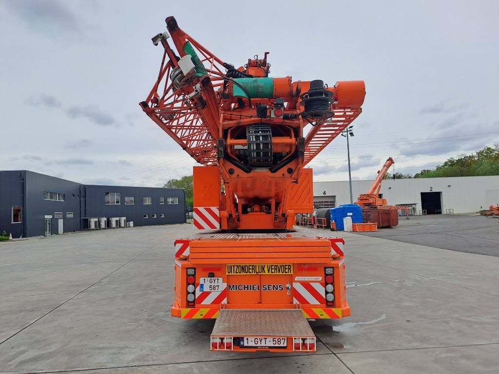 Spierings SK597 AT4 2022 ATR-2051 Spierings SK597 AT4 2022 1 Mobile Cranes image 4