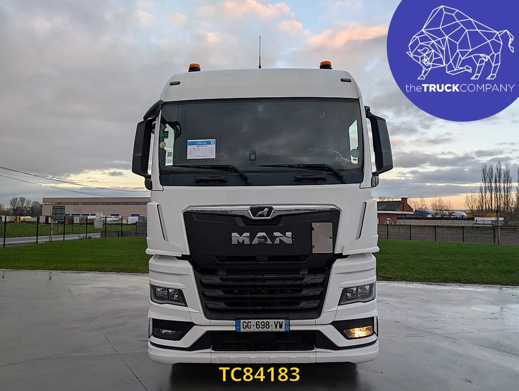 MAN TGX 470 2022 TC84183 TGX 470 2022 1 image 10