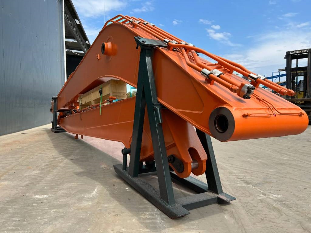 Hitachi ZX210 18m Set Long Reach Equipment 2025 904875 ZX210 18m Set Long Reach Equipment 2025 0 image 2