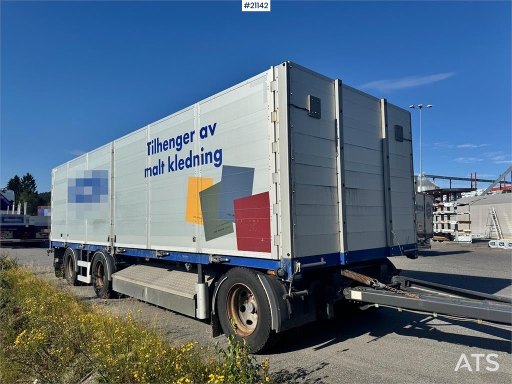 Heavy machinery product image - Image 8 of 15