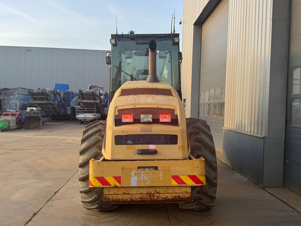 Caterpillar CP76 (19t) 2011 00033702 CP76 (19t) 2011 1 image 8
