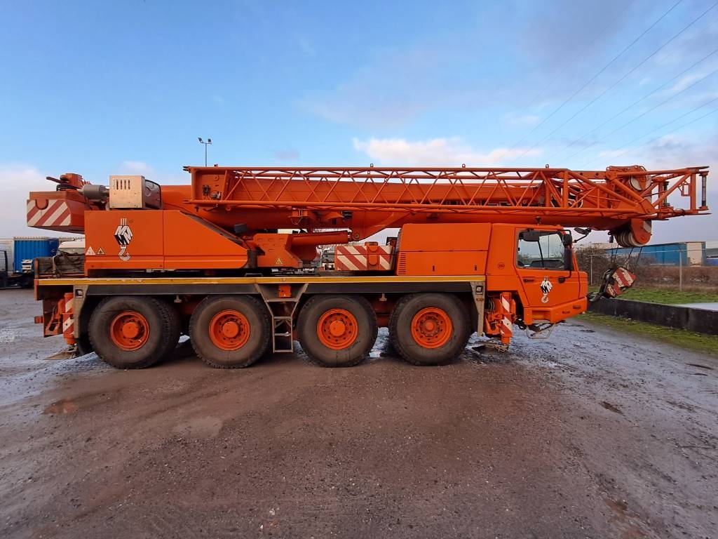 Tadano ATF70G-4 2014 ATR-1953 ATF70G-4 2014 1 Mobile Cranes image 6