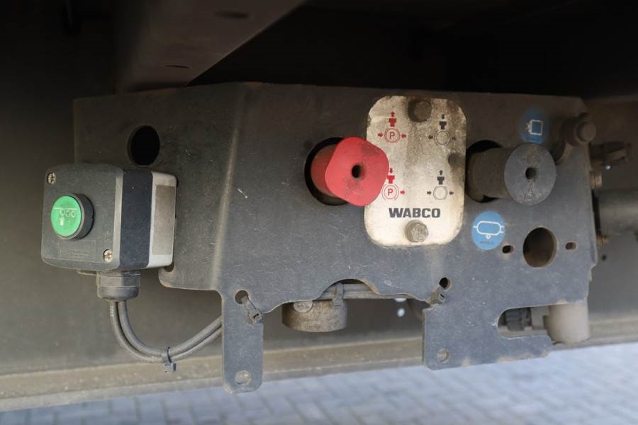 Kögel S24-1 CoC Documents, TuV Loading Certificate, Dutc 2019 KÖGEL - S24-1 - 61393 Kögel S24-1 CoC Documents, TuV Loading...