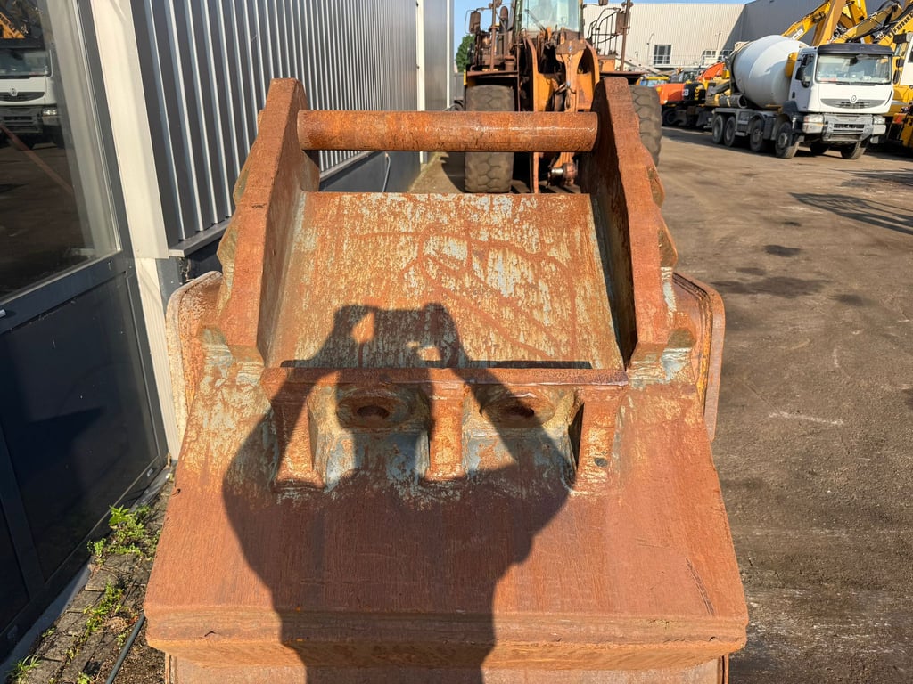 Lehnhoff HH5-1400 HS40 70001846 Lehnhoff HH5-1400 HS40 1 image 9