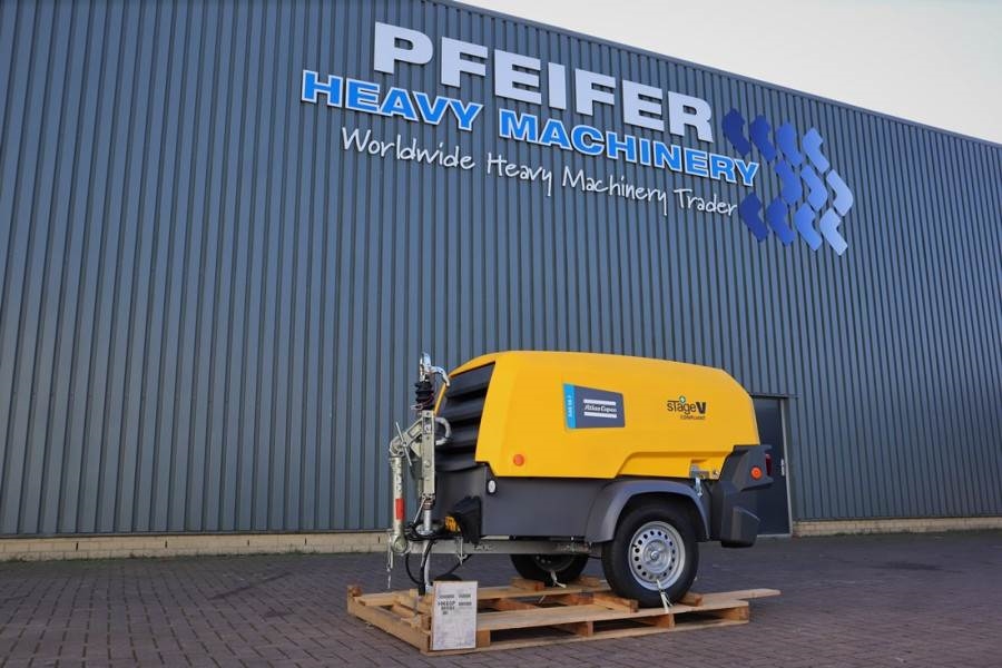 Heavy machinery product image - Image 2 of 15