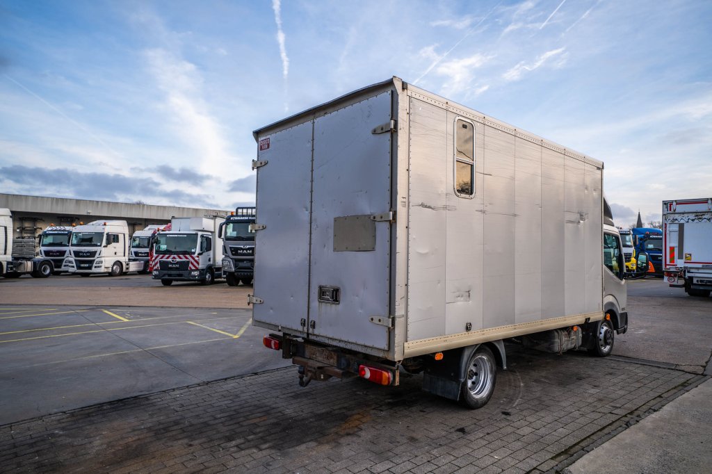 NISSAN CABSTAR 35.13 2007 E65154 CABSTAR 35.13 2007 1 image 4