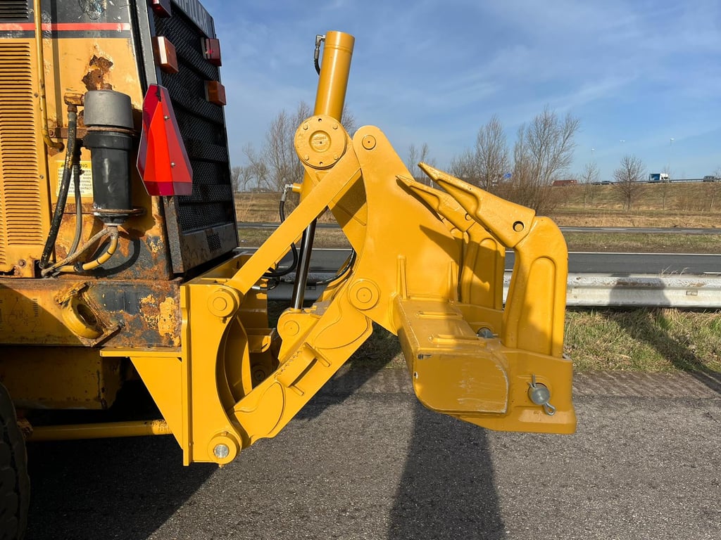 Caterpillar 160H 2000 00032475 160H 2000 1 image 9