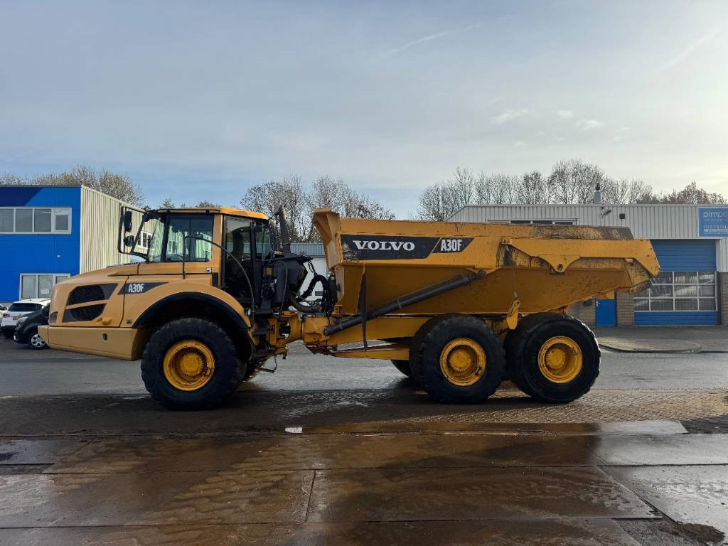Volvo A 30 F 2012 5433 A 30 F 2012 1 image 2