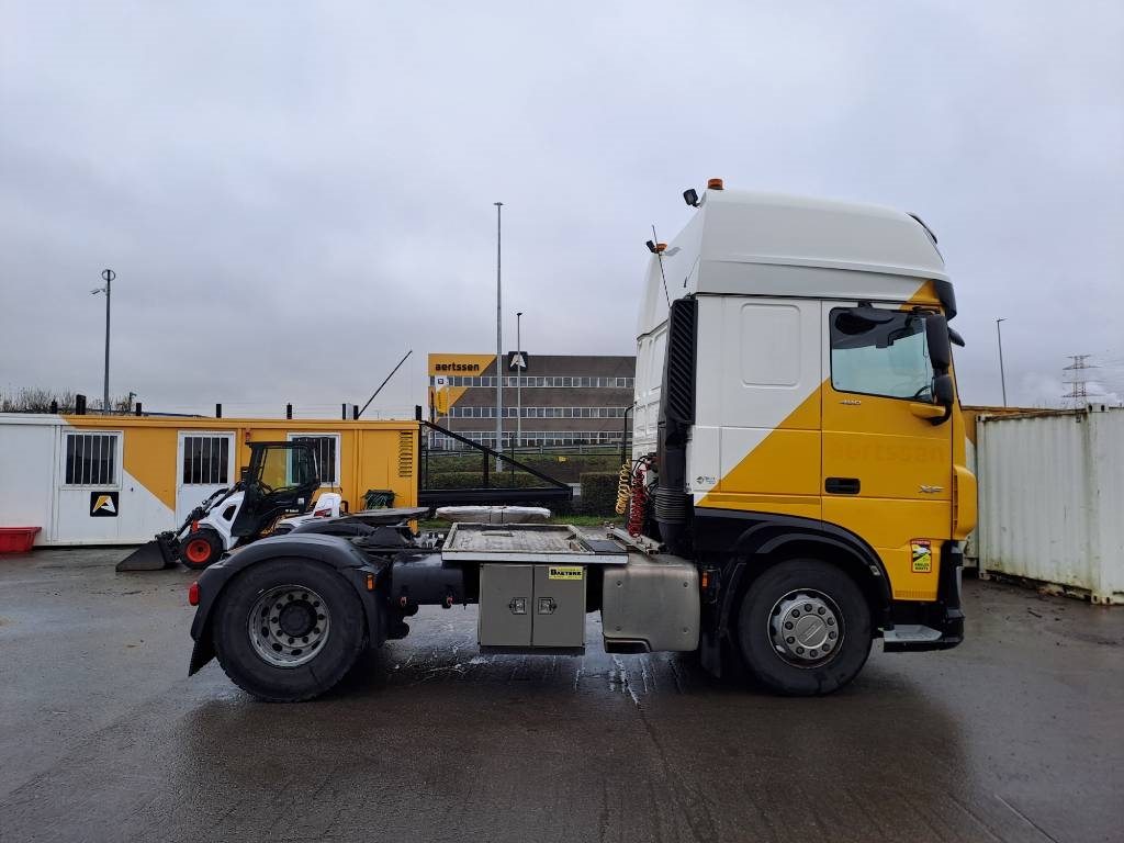 DAF XF 480 FT 2019 ATR-2150 DAF XF 480 FT 2019 1 Tractor Units image 5