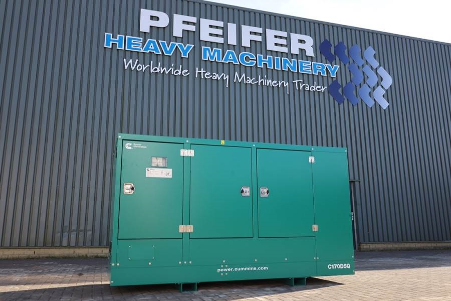 Heavy machinery product image - Image 1 of 1