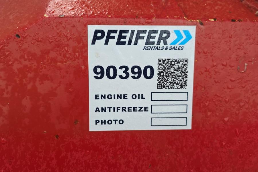 PB Lifttechnik S151-19E 4x4 Electric, 4x4 Drive, 15m Working Heig 2012 PB LIFTTECHNIK - S151-19E 4x4 - 90390 PB Lifttechni...