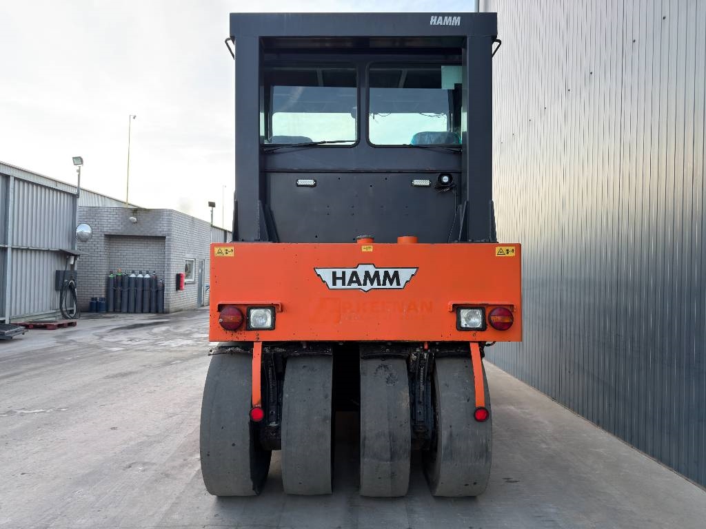 Hamm GRW15 2004 210460 GRW15 2004 1 image 9