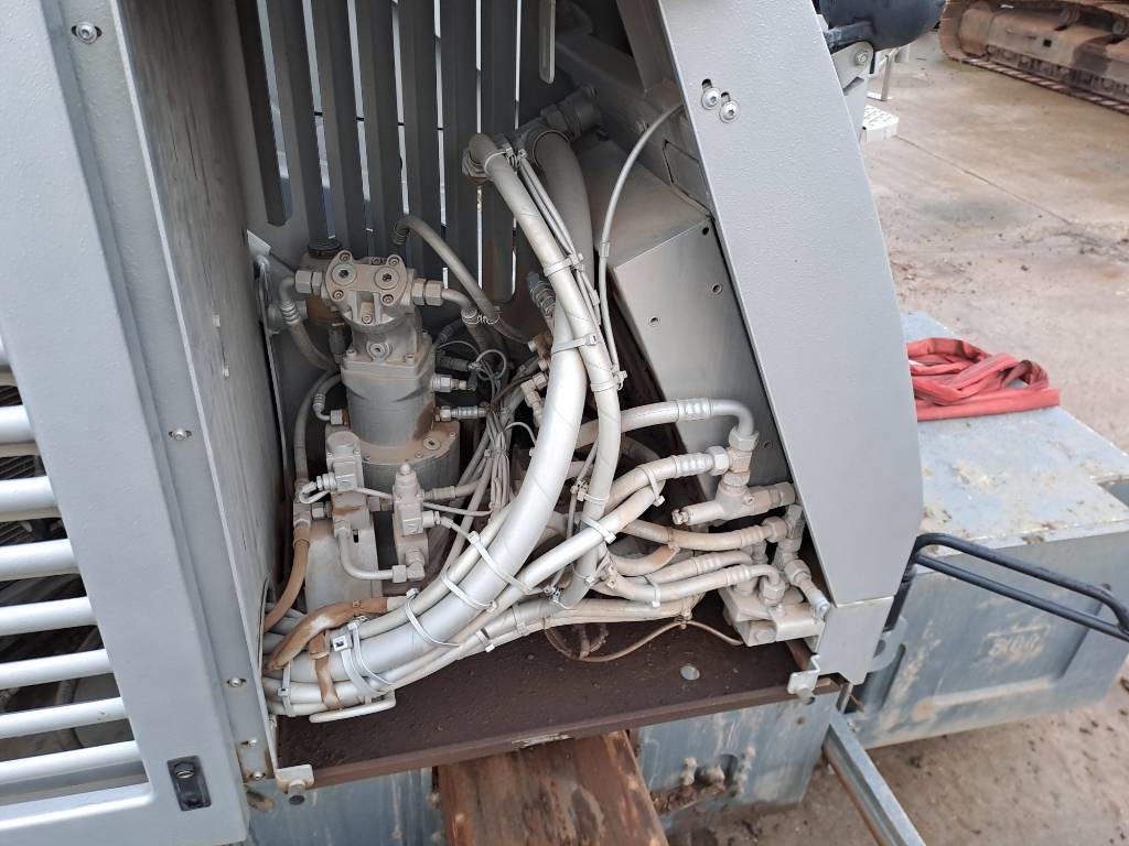 Liebherr LTR1060 2019 ATR-2180 LTR1060 2019 1 Crawler Cranes image 14