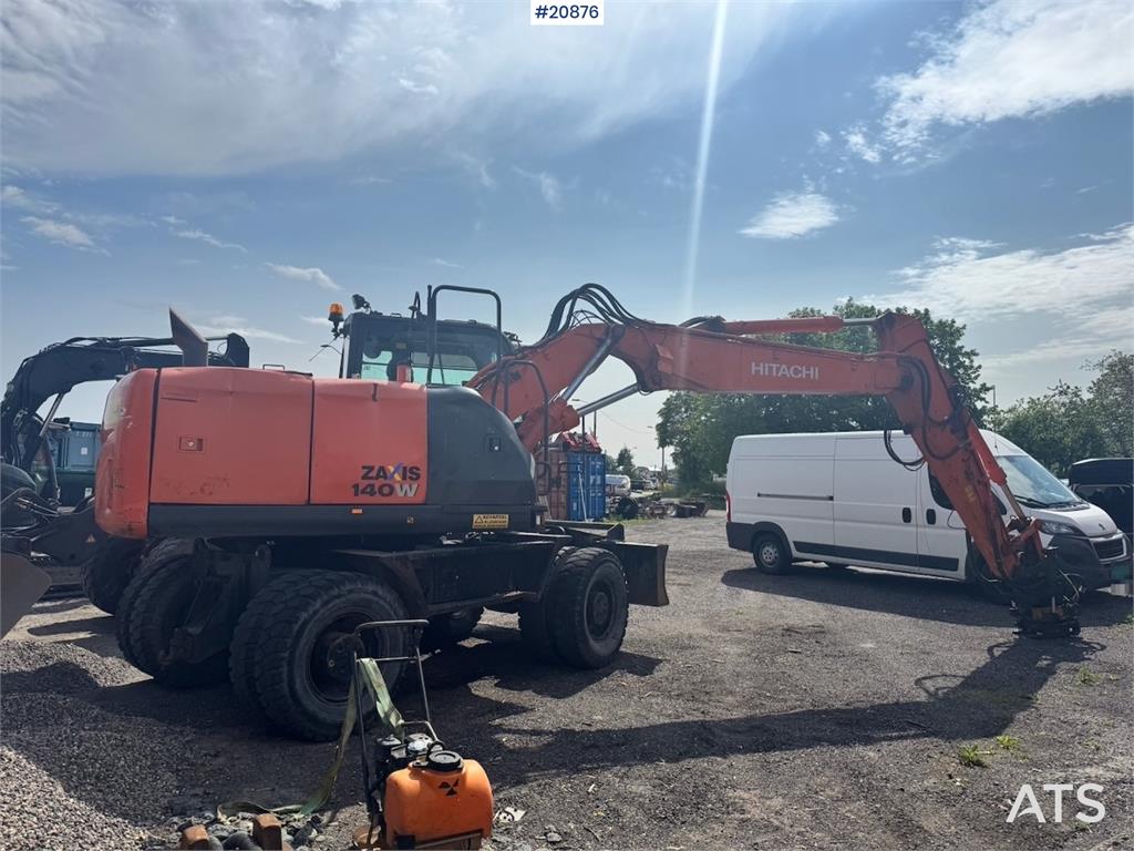 Heavy machinery product image - Image 7 of 15