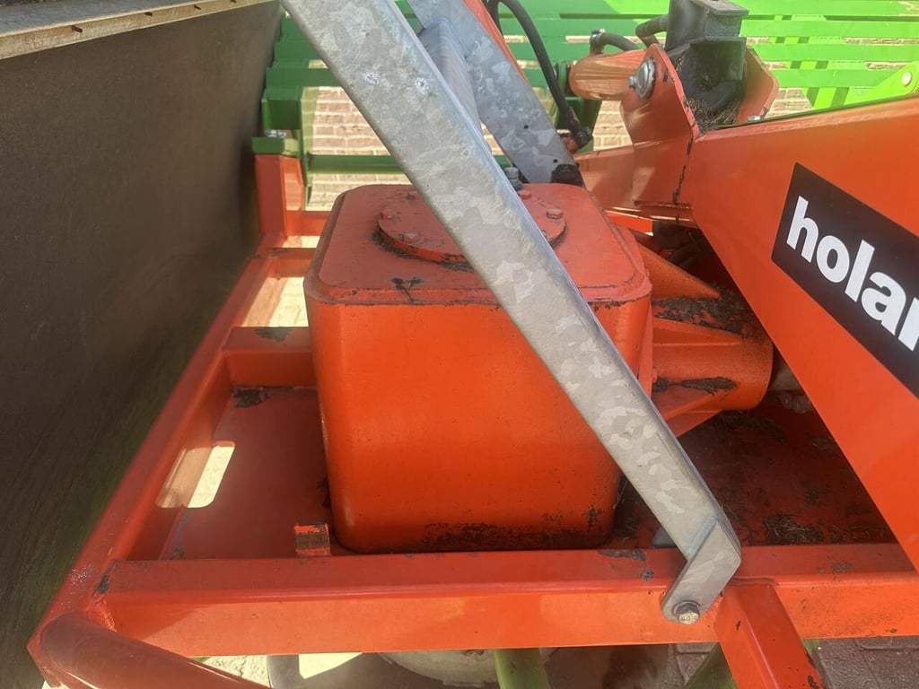 Kuilverdeler Viking 2011 12820 Kuilverdeler Viking 2011 0 image 6