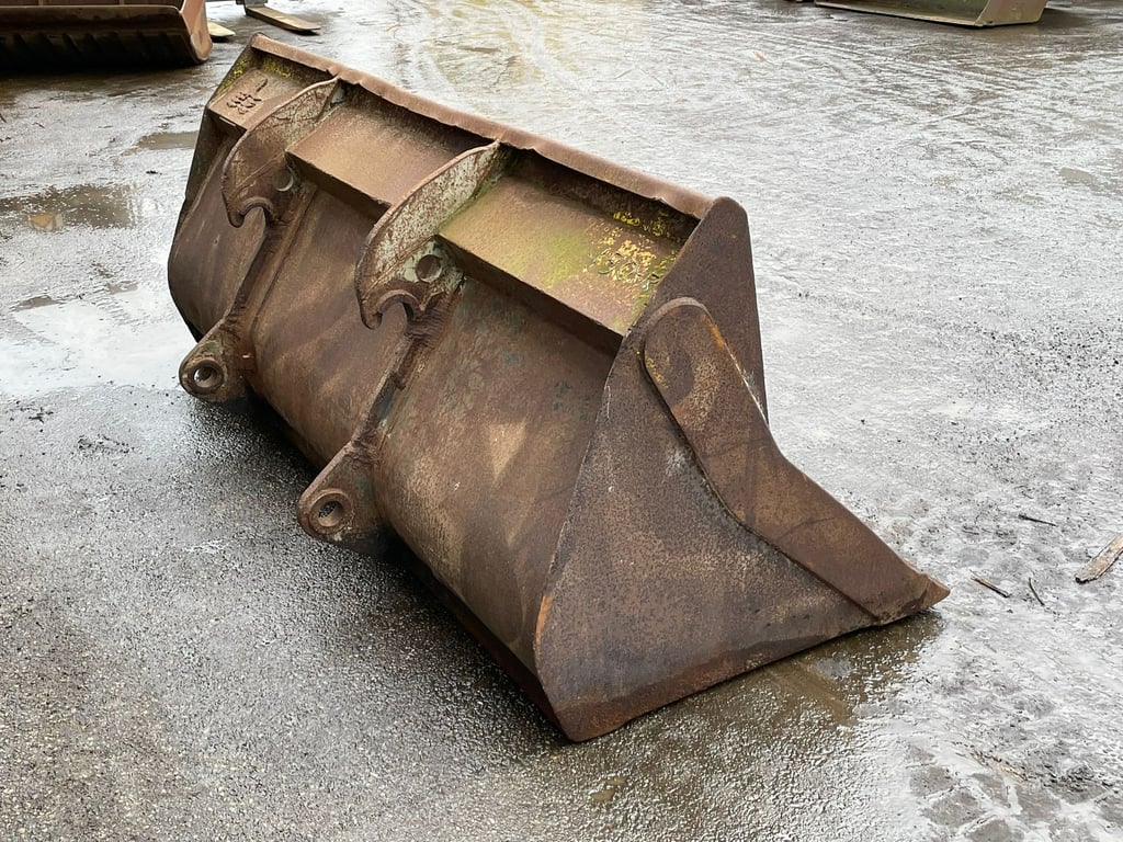 Ahlmann 10/20 shovel bucket 70001940 10/20 shovel bucket 1 image 5