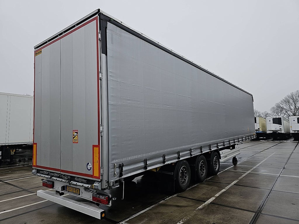 WIELTON NS3K mega 2025 Wielton NS3K MEGA 2025 1 image 2