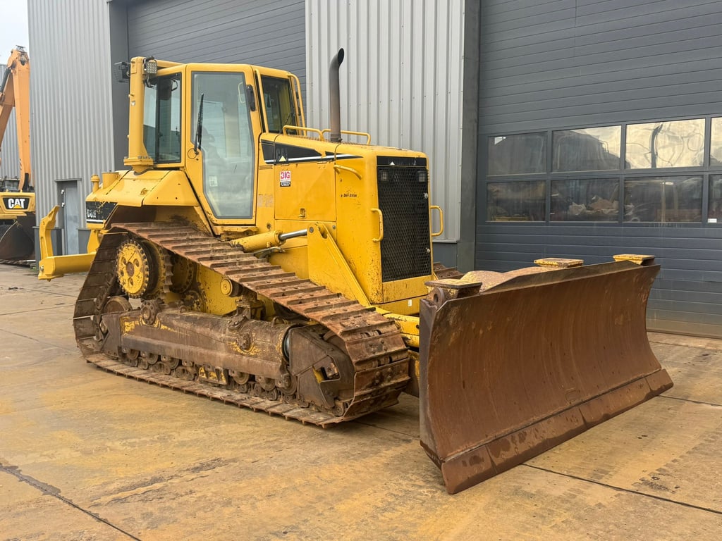 Caterpillar D6N XL 2007 00033685 D6N XL 2007 1 image 7