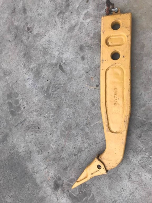 Komatsu D61 Shank 2025 901768 D61 Shank 2025 0 image 5